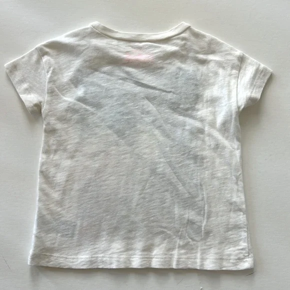 J. Crew Crewcuts Graphic Tee - Picture 4 of 4
